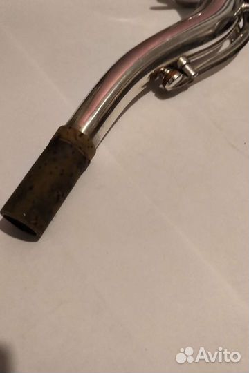 Эска для саксофона тенор