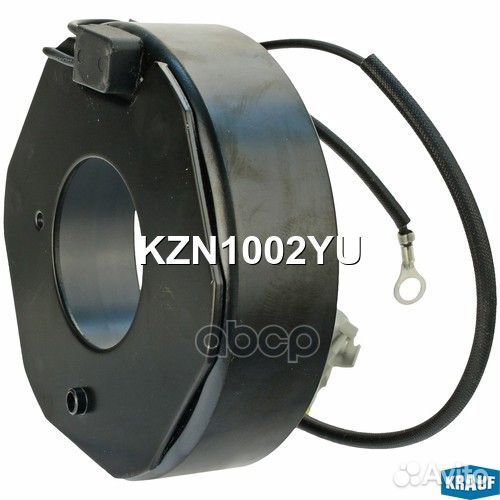 Катушка муфты кондиционера KIA sportage (04) 2.0