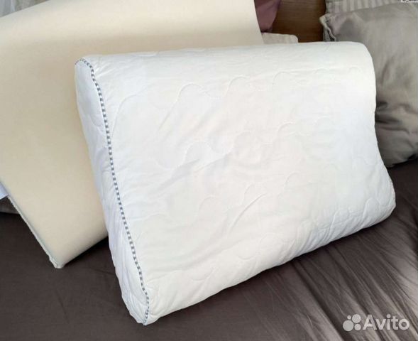 IKEA орто подушка ортопедическая для сна