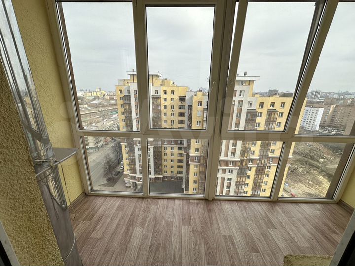 2-к. квартира, 90 м², 15/21 эт.