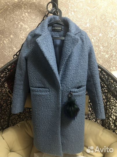 Пальто женское