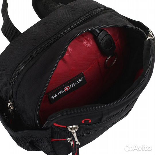 Сумка на пояс