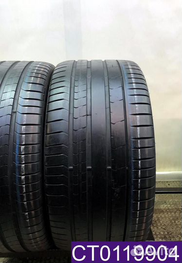 Pirelli P Zero PZ4 315/30 R22 107Y