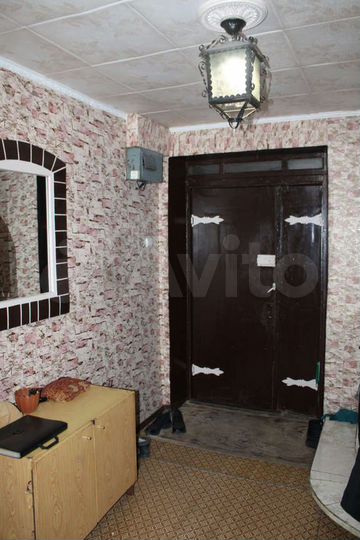 Коттедж 82,2 м² на участке 14 сот.