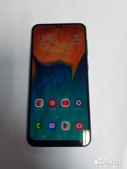 Samsung Galaxy A30