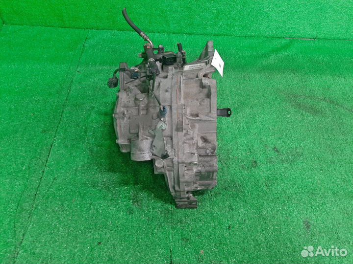 АКПП на volvo V70 SW61 B5244S