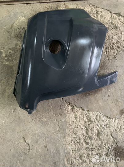 Решетка радиатора Газель next