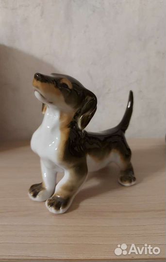 Статуэтка Лфз Такса