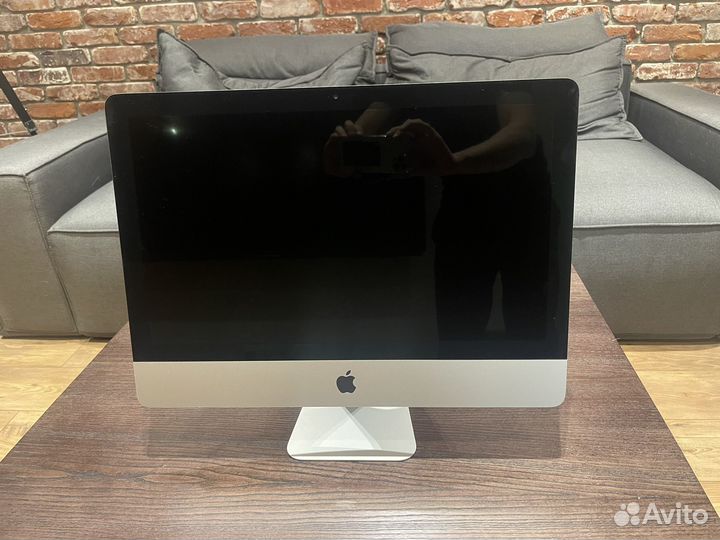 Apple iMac