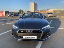 Audi A5 2.0 AMT, 2022, 17 000 км, с пробегом, цена 3 950 000 руб.