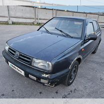 Volkswagen Vento 1.8 MT, 1992, 160 000 км, с пробегом, цена 75 000 руб.