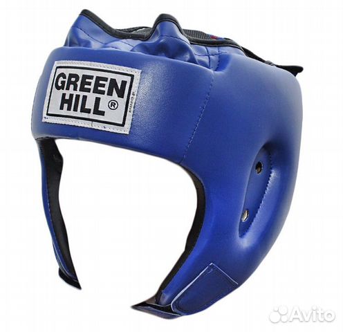 Комплект Шлем и Перчатки