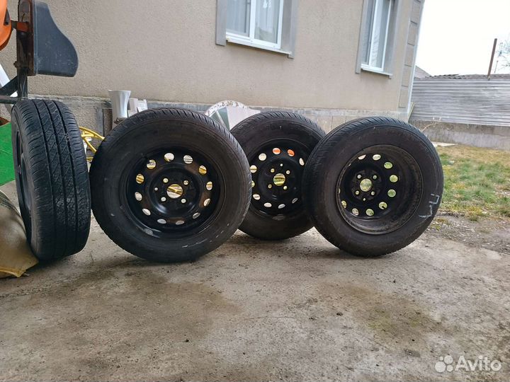 Белшина Бел-113 4.00/7 R6