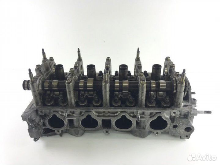 Головка блока цилиндров Honda Odyssey RB13006682