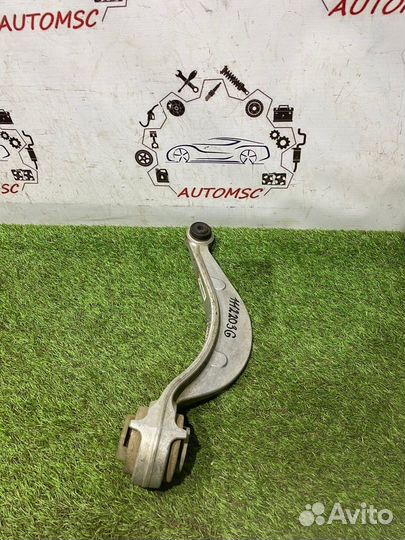 Рычаг передний правый нижний Jaguar F-Pace