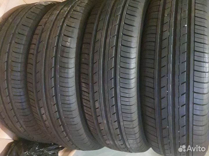 Yokohama Bluearth ES32 175/60 R15