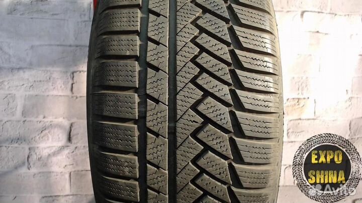 Continental ContiWinterContact TS 850 P 235/55 R17 103V