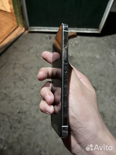 iPhone 12 pro 128 акб85