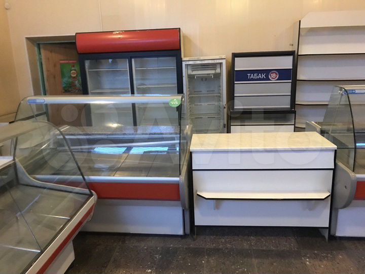 Торговая площадь, 73 м²