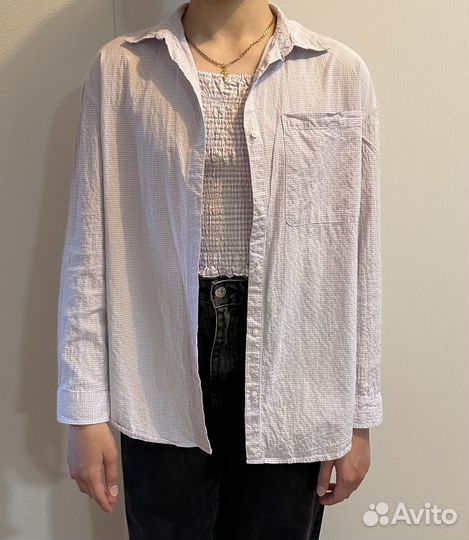 Топ женский