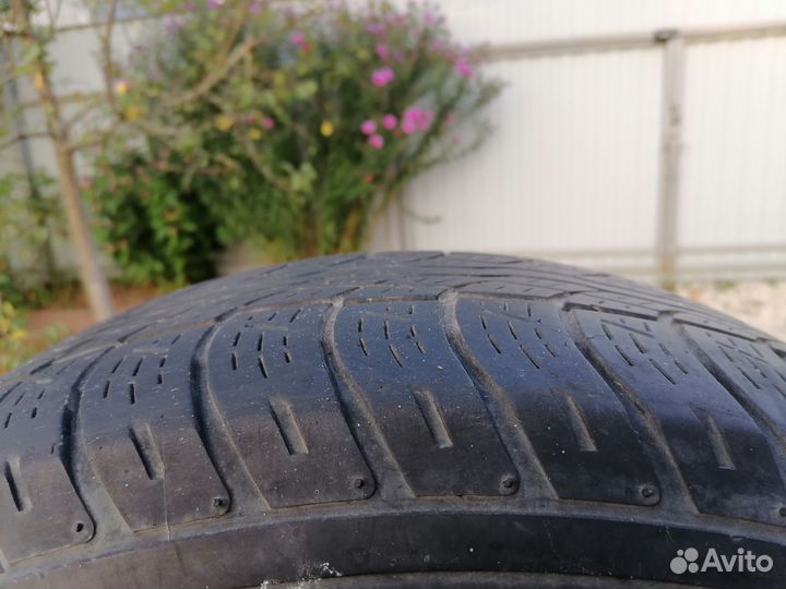 Dayton D 100 235/60 R16