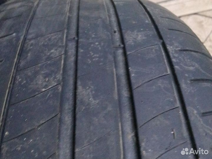 Michelin Primacy 3 205/55 R16