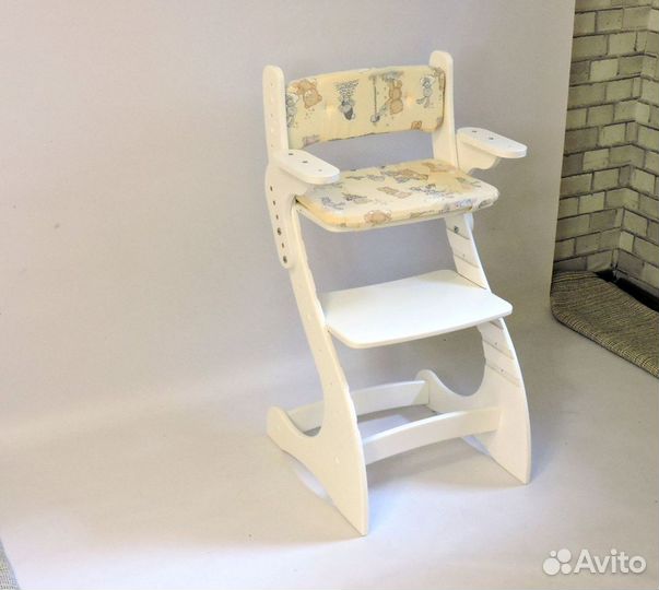 Растущий стул