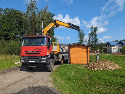 Фото из отзыва