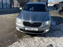 Skoda Superb 1.8 AT, 2010, 300 000 км, с пробегом, цена 680 000 руб.