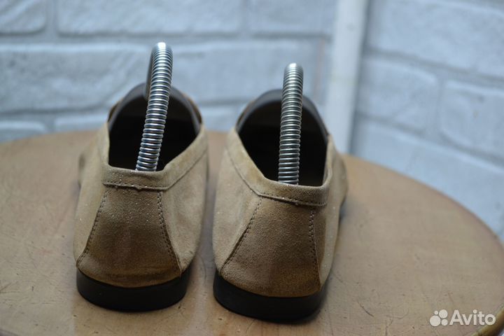 37.5 Carlo pazolini балетки