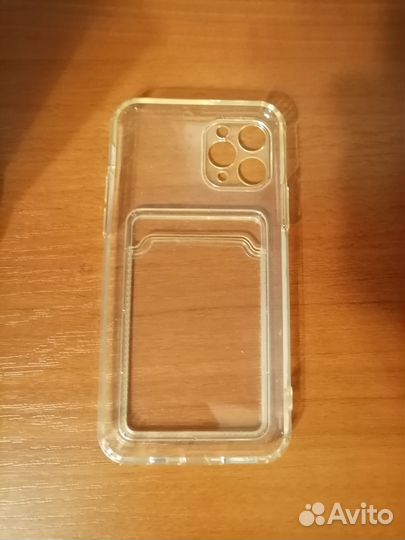 iPhone 11 чехол