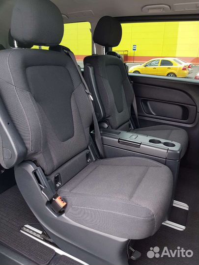 Пассажирские перевозки, обслуживание свадеб