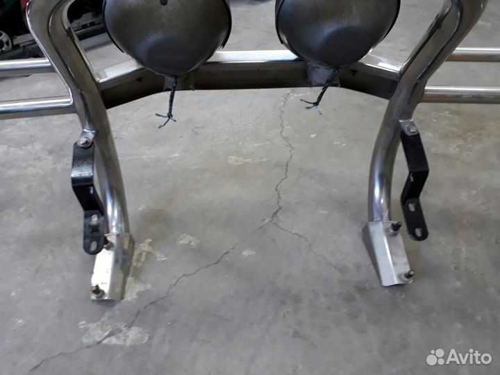 Дуга для TLC-80