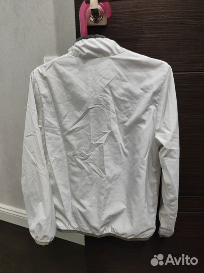 Ветровка для девочки 128