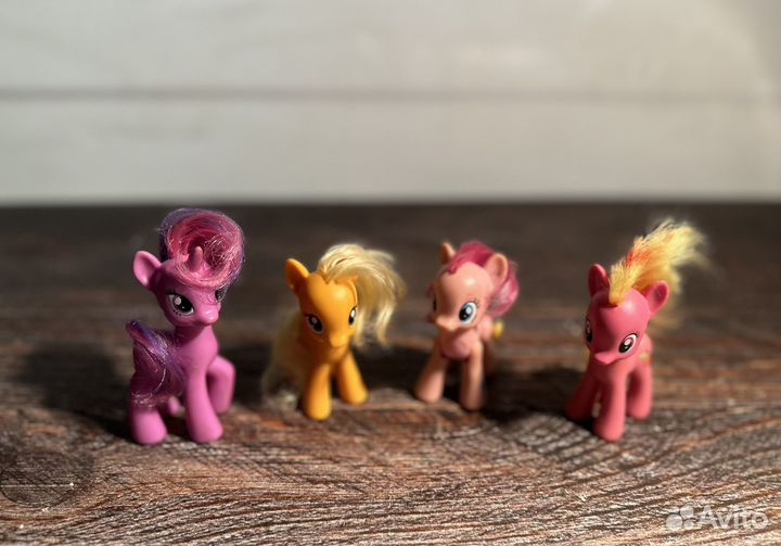 My little pony