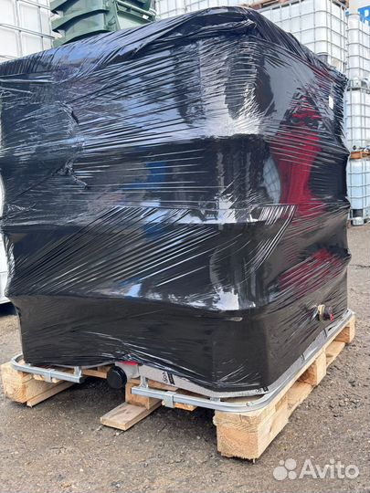 Еврокубы Новые и бу с утеплением и подогревом