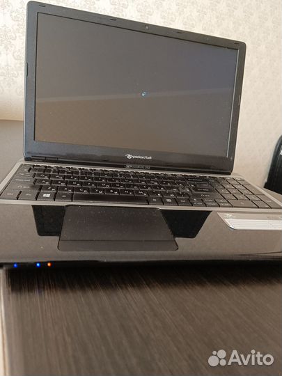Ноутбук packard bell v5wt2