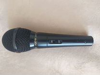 Микрофон audix CD11 600 OHM