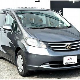 Honda Freed 1.5 AT, 2013, 38 000 км