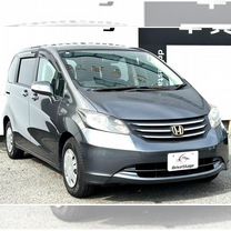 Honda Freed 1.5 AT, 2013, 38 000 км, с пробегом, цена 645 000 руб.