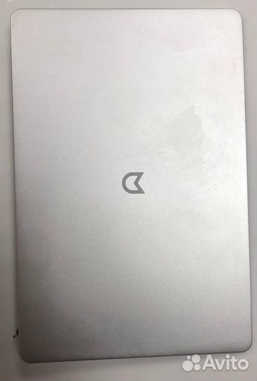 Ноутбук Irbis NB131 в разбор