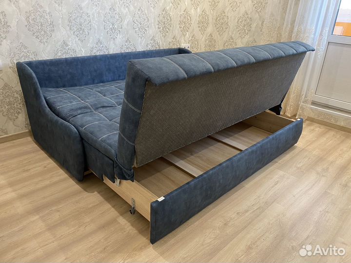 Диван аккордеон