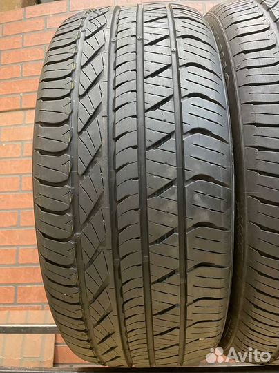 Kumho Ecsta 4X II 225/55 R16 95W