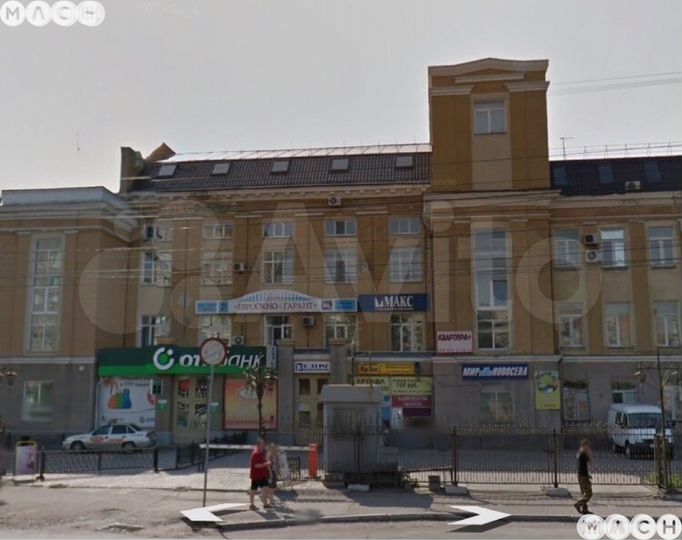 Офис, 20 м²