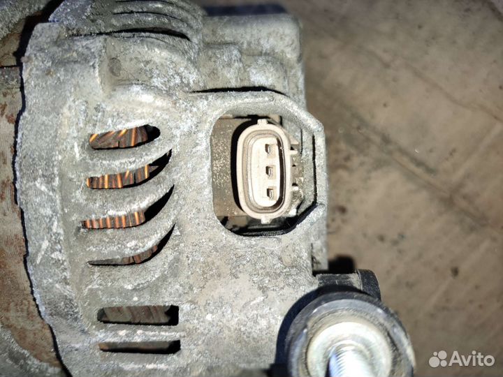 Генератор zj-ve