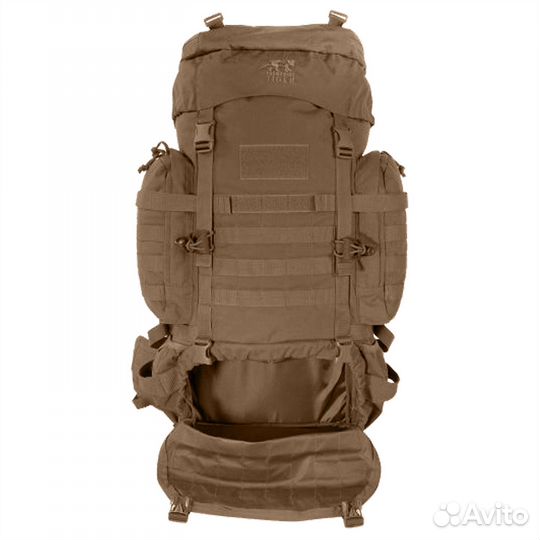 Tasmanian Tiger Backpack Raid Pack mkiii coyote