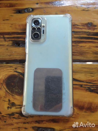 Смартфон Xiaomi Note 10 pro