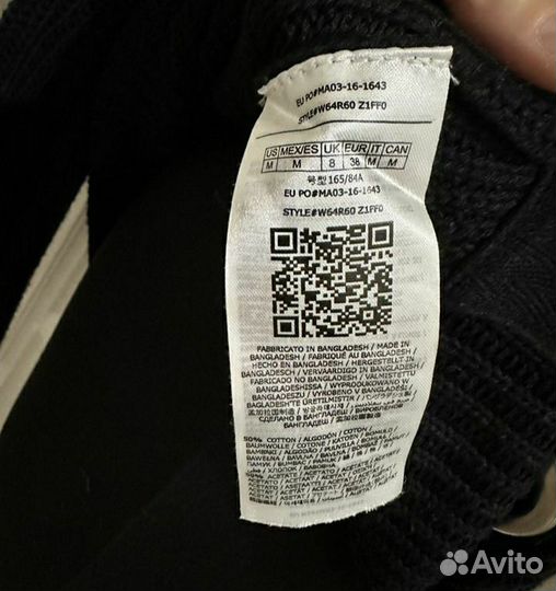 Свитер женский, Guess, 44-46