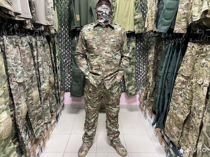 Военная форма 5.11