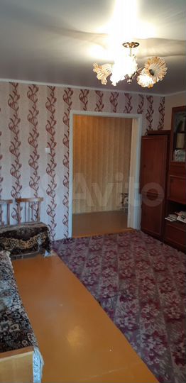 4-к. квартира, 70 м², 2/9 эт.